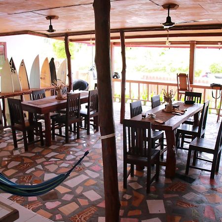 Arthur Homestay Telescope Mentawai Tua Pejat Εξωτερικό φωτογραφία