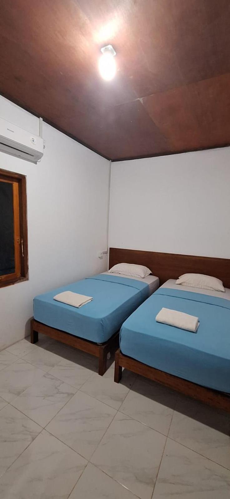 Arthur Homestay Telescope Mentawai Tua Pejat Εξωτερικό φωτογραφία