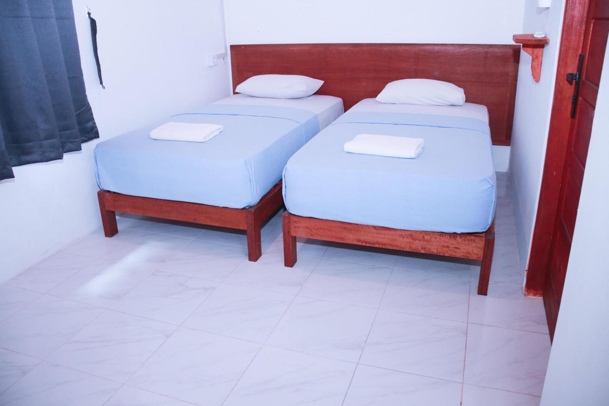 Arthur Homestay Telescope Mentawai Tua Pejat Εξωτερικό φωτογραφία
