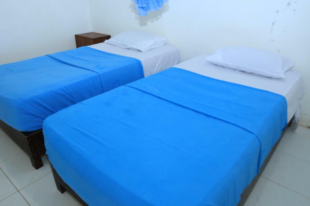 Arthur Homestay Telescope Mentawai Tua Pejat Εξωτερικό φωτογραφία