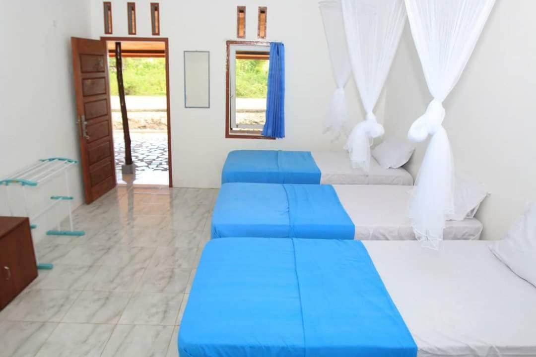 Arthur Homestay Telescope Mentawai Tua Pejat Εξωτερικό φωτογραφία