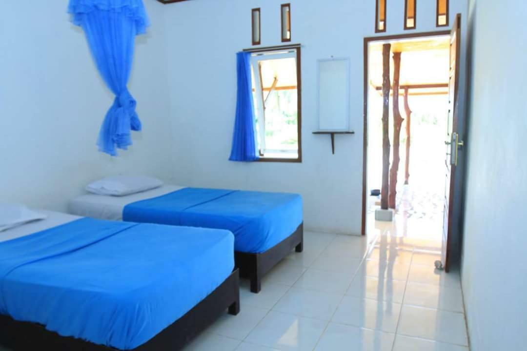 Arthur Homestay Telescope Mentawai Tua Pejat Εξωτερικό φωτογραφία