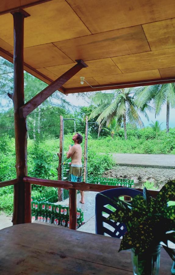 Arthur Homestay Telescope Mentawai Tua Pejat Εξωτερικό φωτογραφία